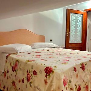 Camera superior con letto king size